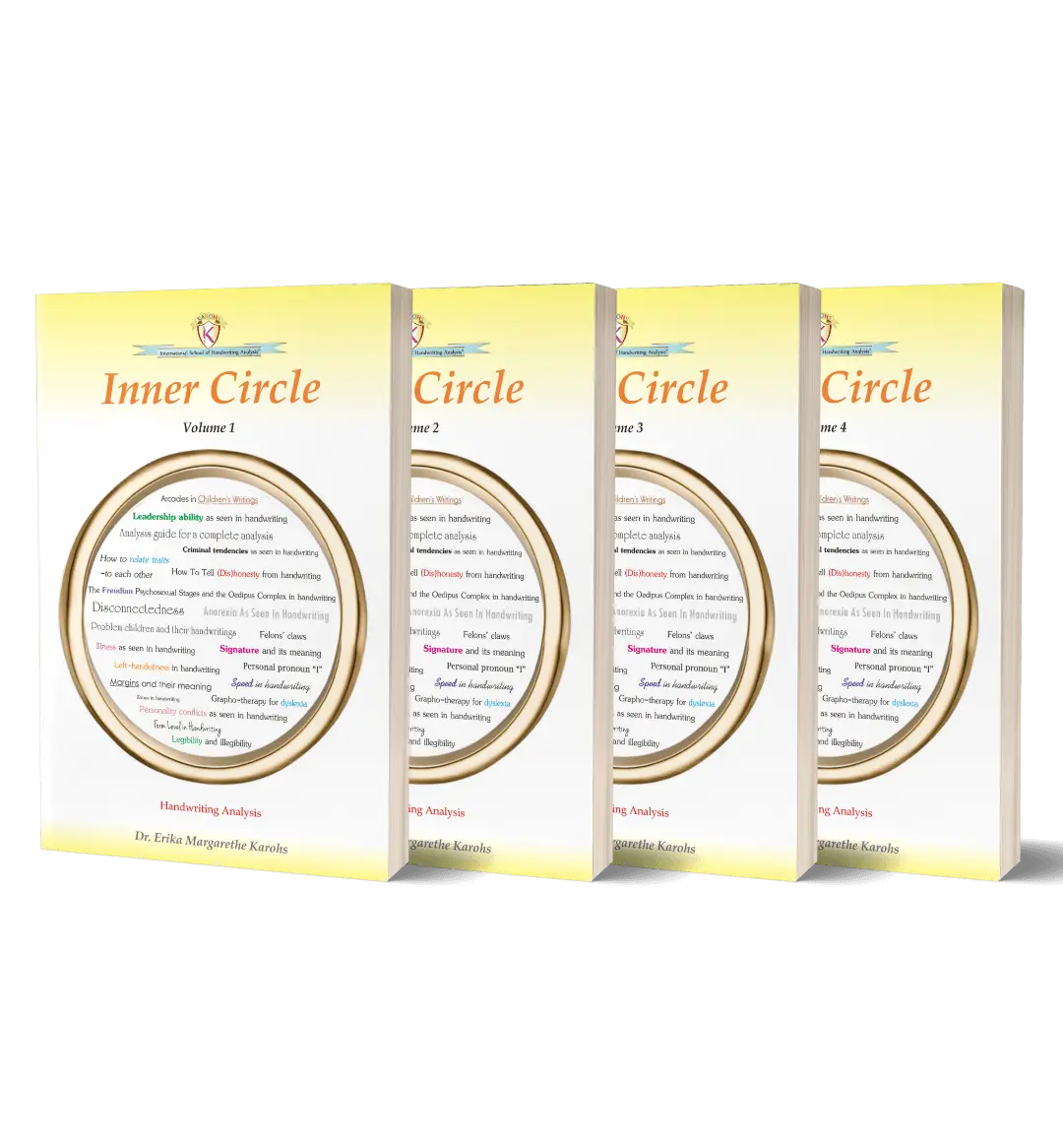 The Inner Circle Papers