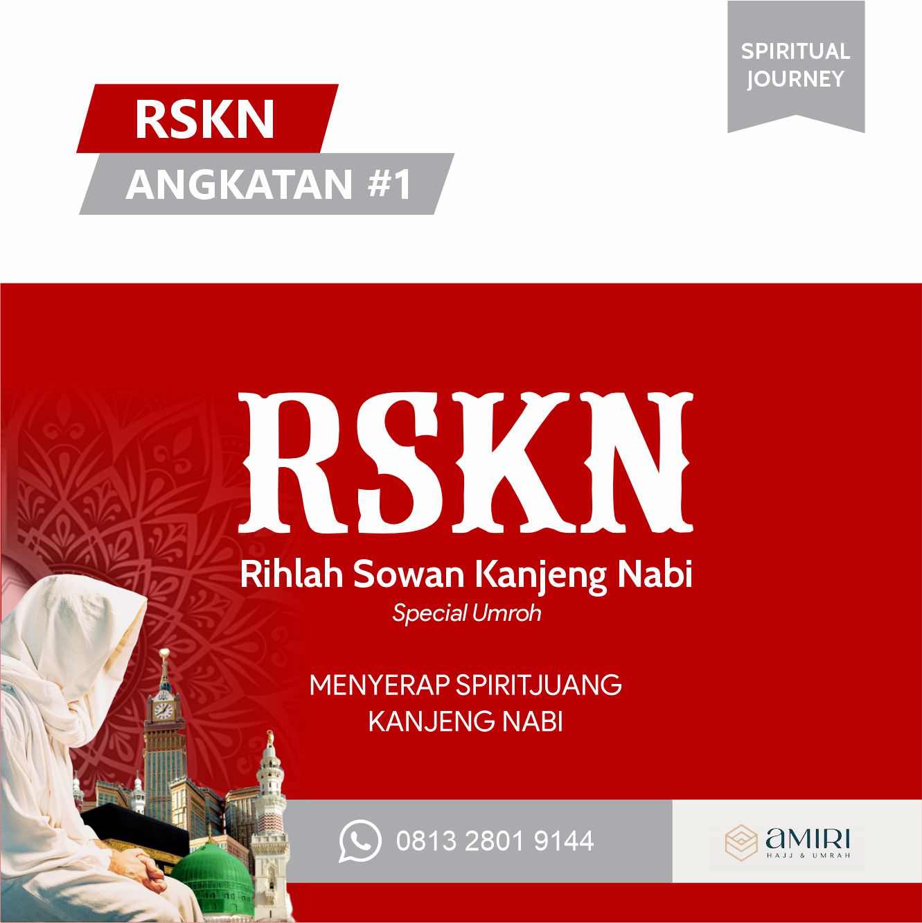 RSKN Angkatan#1