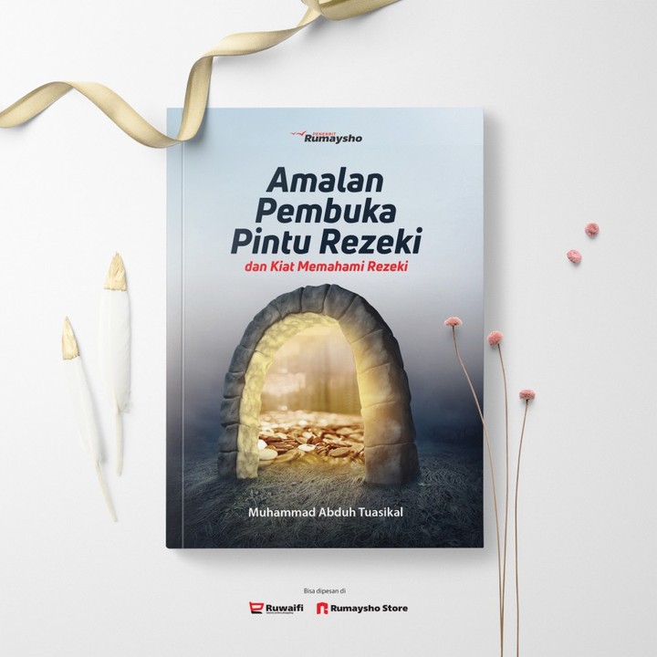 Amalan Pembuka Pintu Rezeki