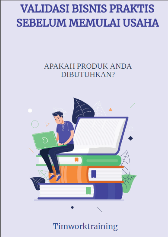 Validasi Ide Bisnis