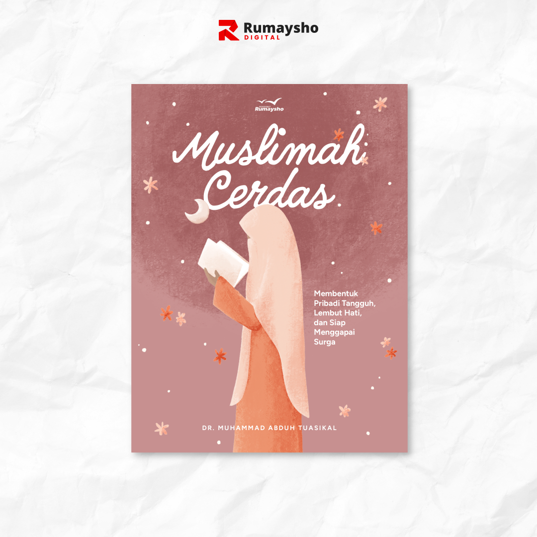 Muslimah Cerdas