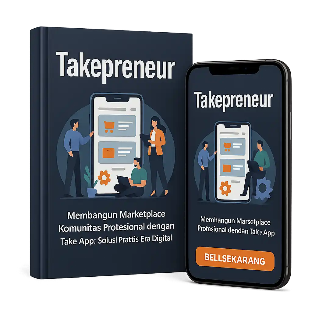 Takepreneur