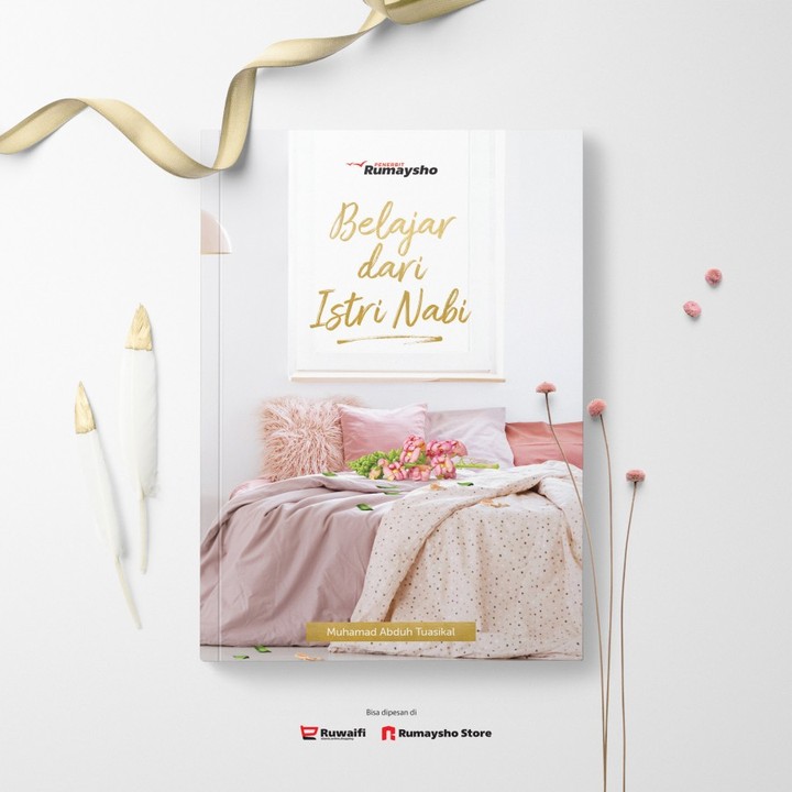Belajar dari Istri Nabi
