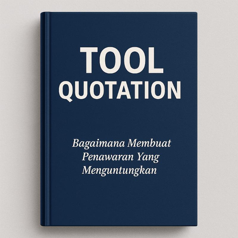 Template QUOTATION SAKTI yang Bikin CUAN