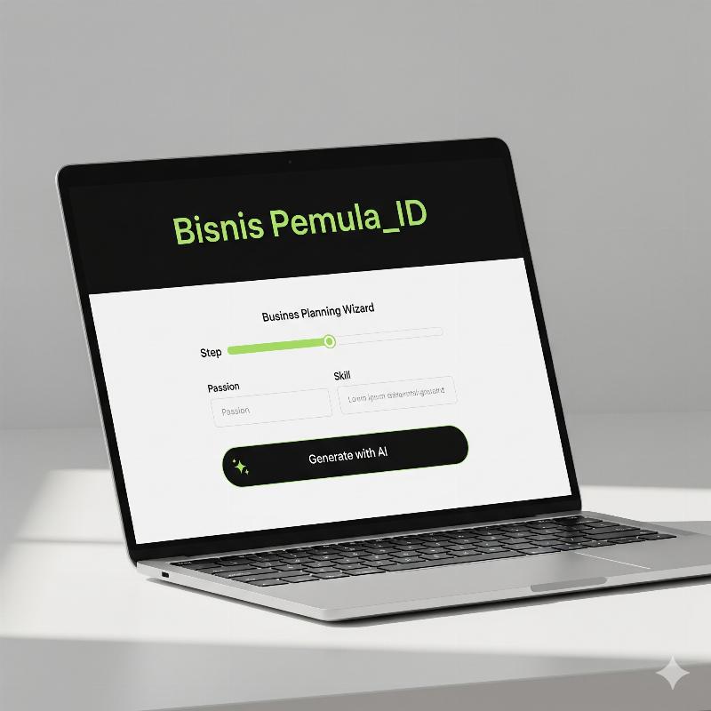 AI agent business planner