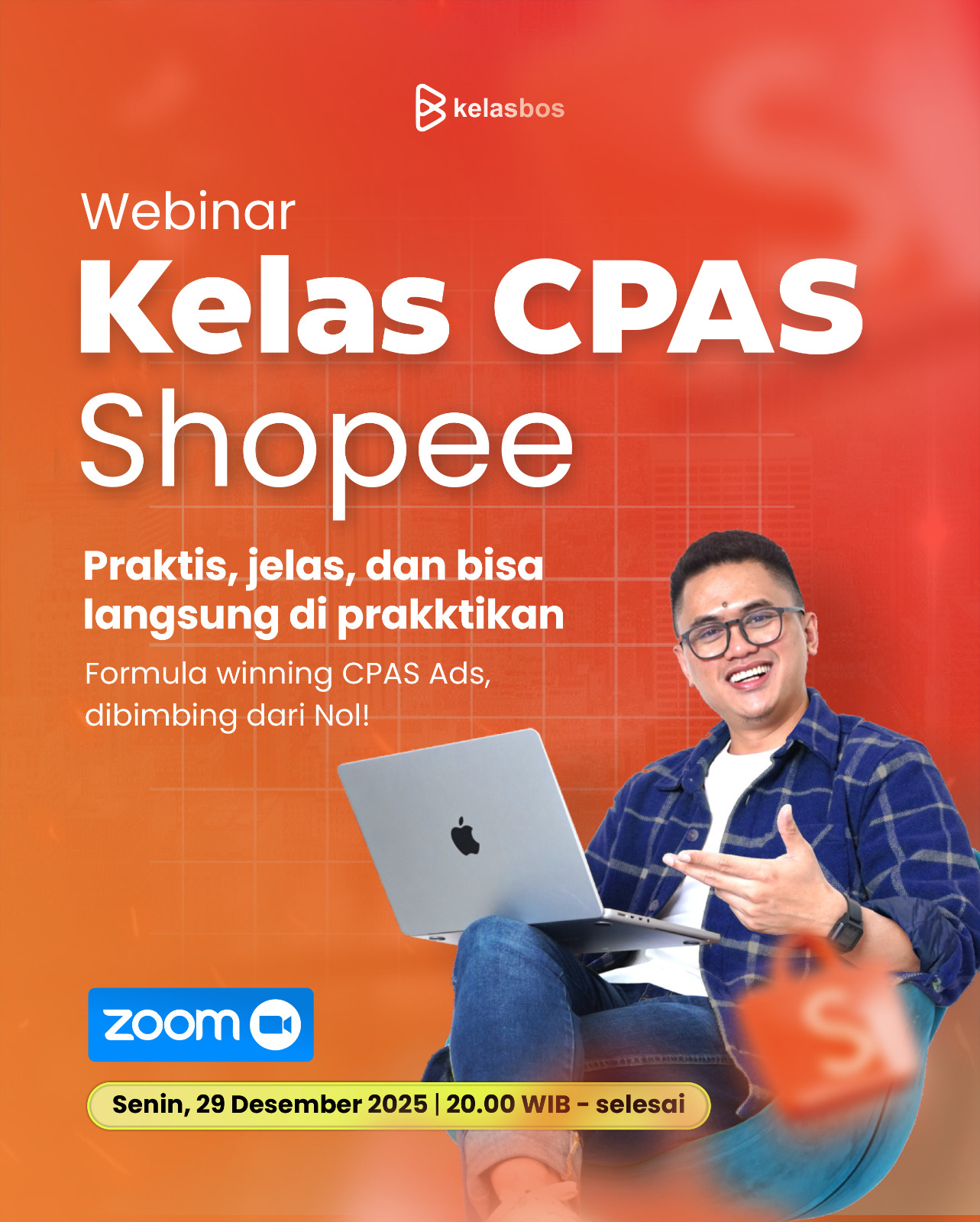 Kelas Online CPAS