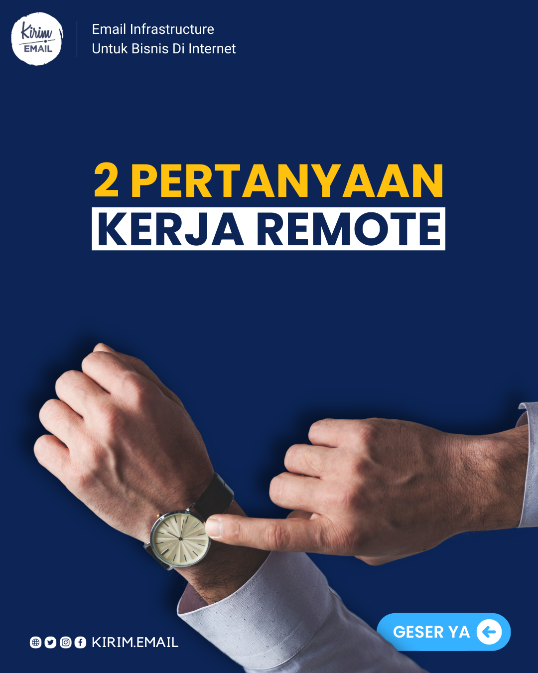 Produktif Relatif