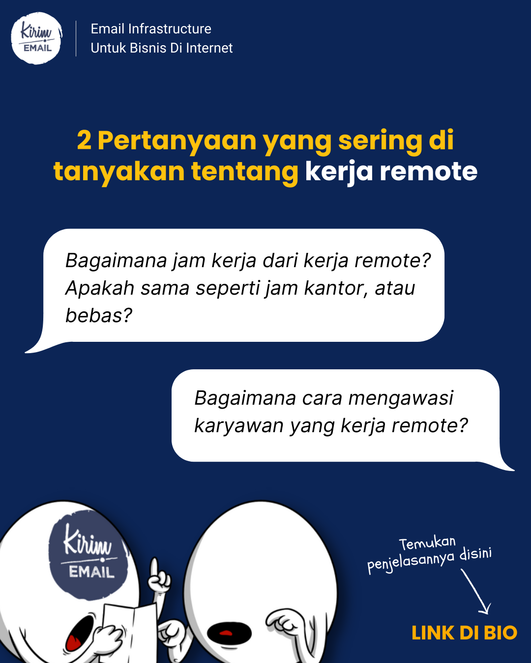 Produktif Relatif