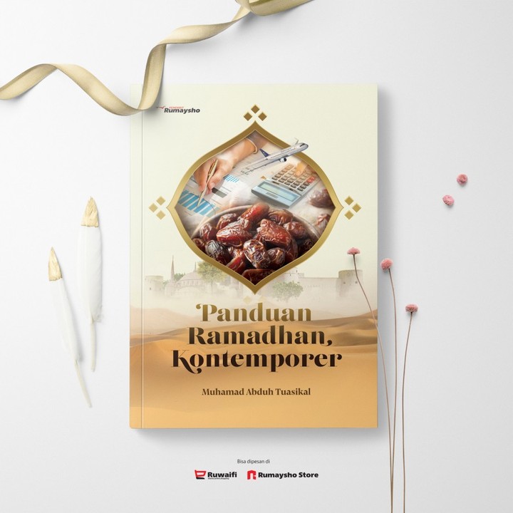 Panduan Ramadhan Kontemporer