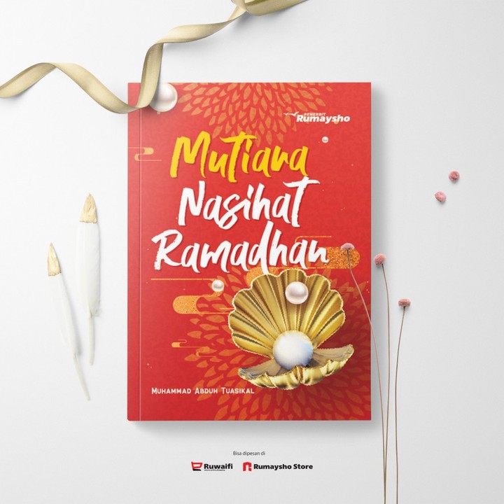 Mutiara Nasihat Ramadhan