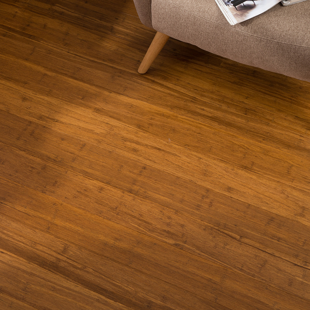 The Most Successful Bamboo Flooring Projects Around the World