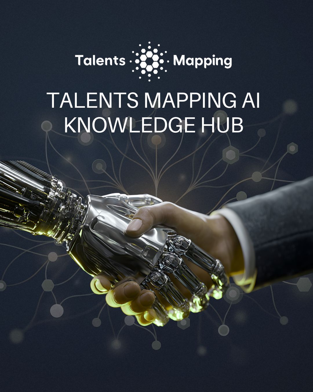 Talents Mapping Knowledge Hub