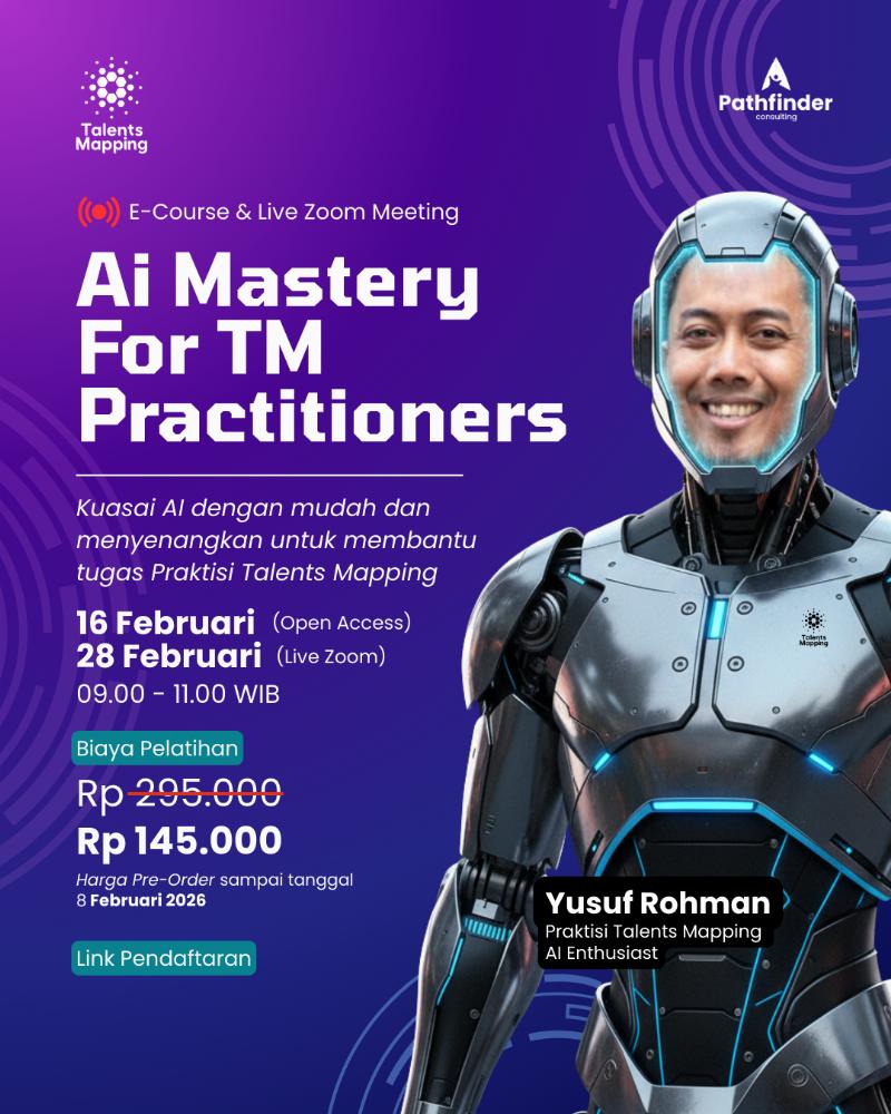 Ai Mastery for TM Practitioner