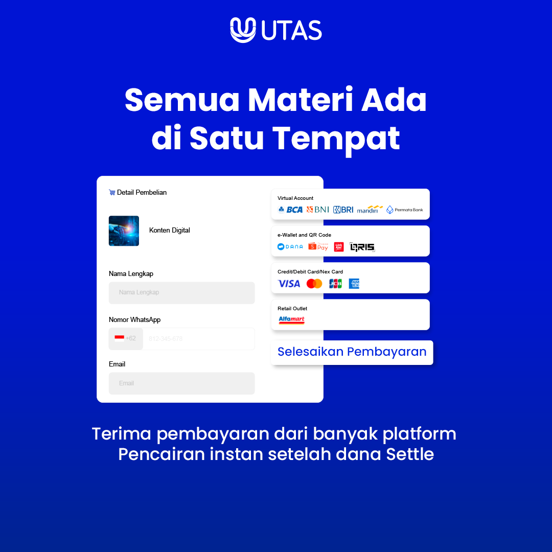 Diskon Paket Pro Bulanan - Jual Ebook Lebih Profesional dan Terlindungi