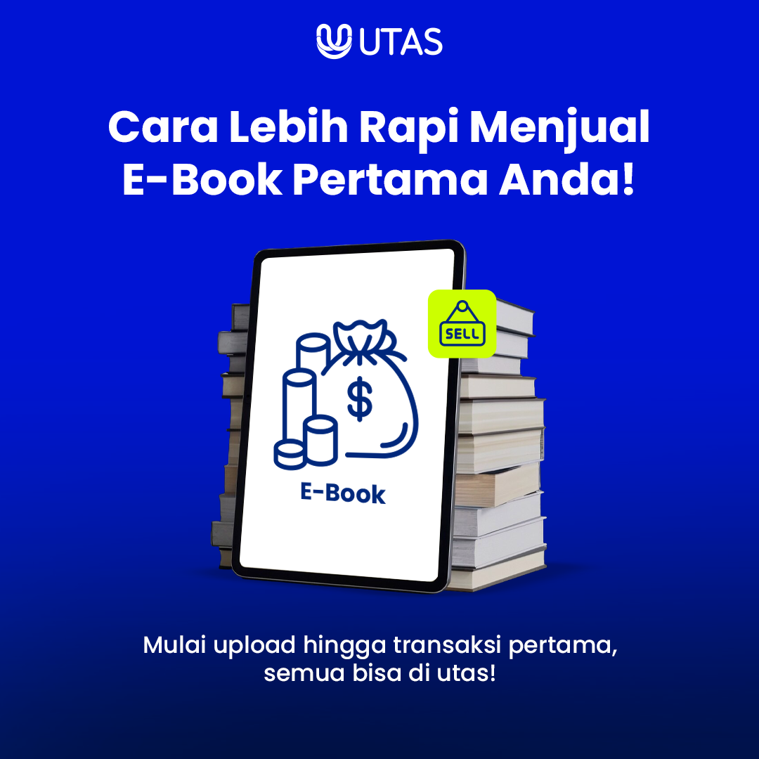 Diskon Paket Pro Bulanan - Jual Ebook Lebih Profesional dan Terlindungi
