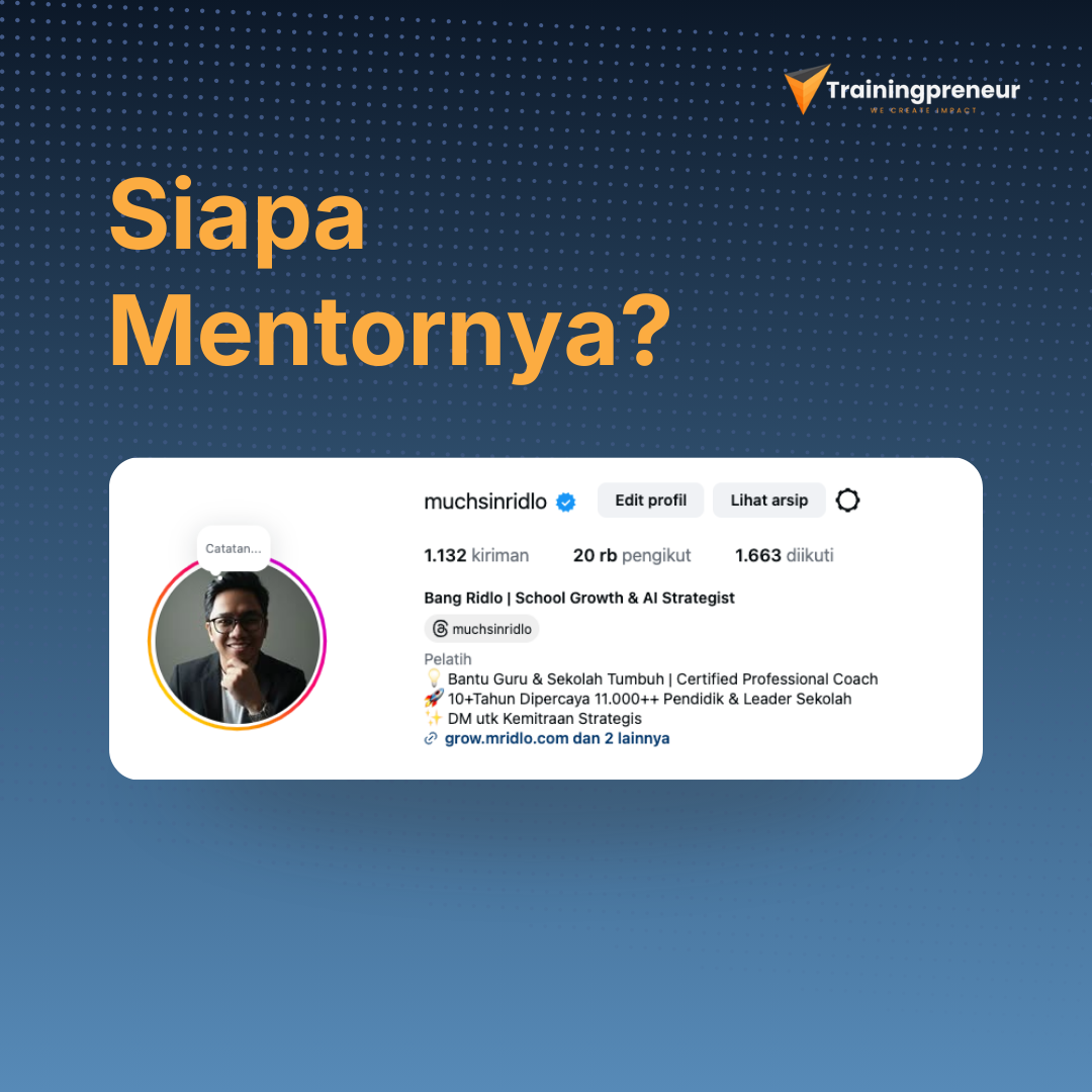 Mentoring Authentic Personal Branding