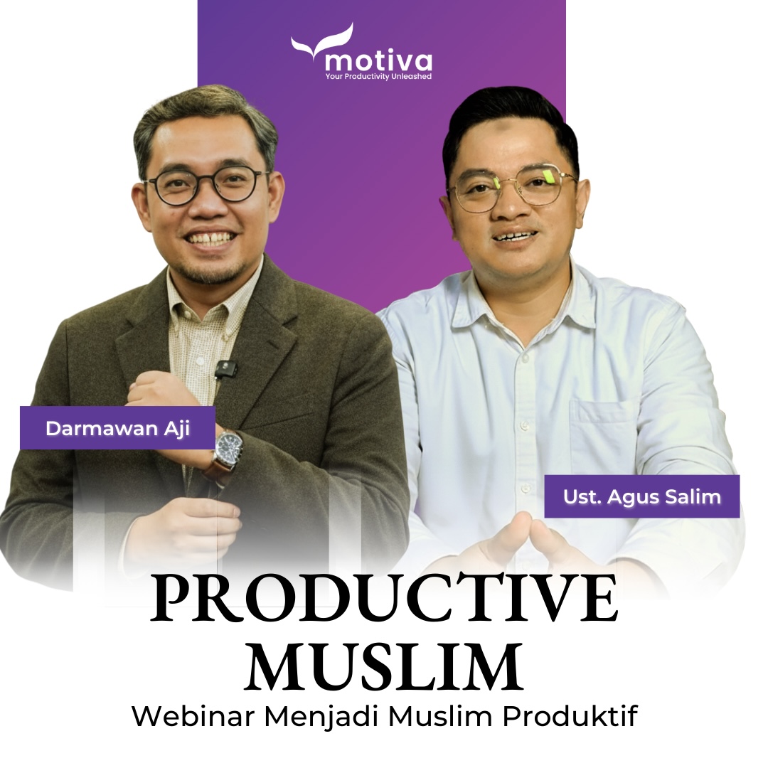 Productive Muslim