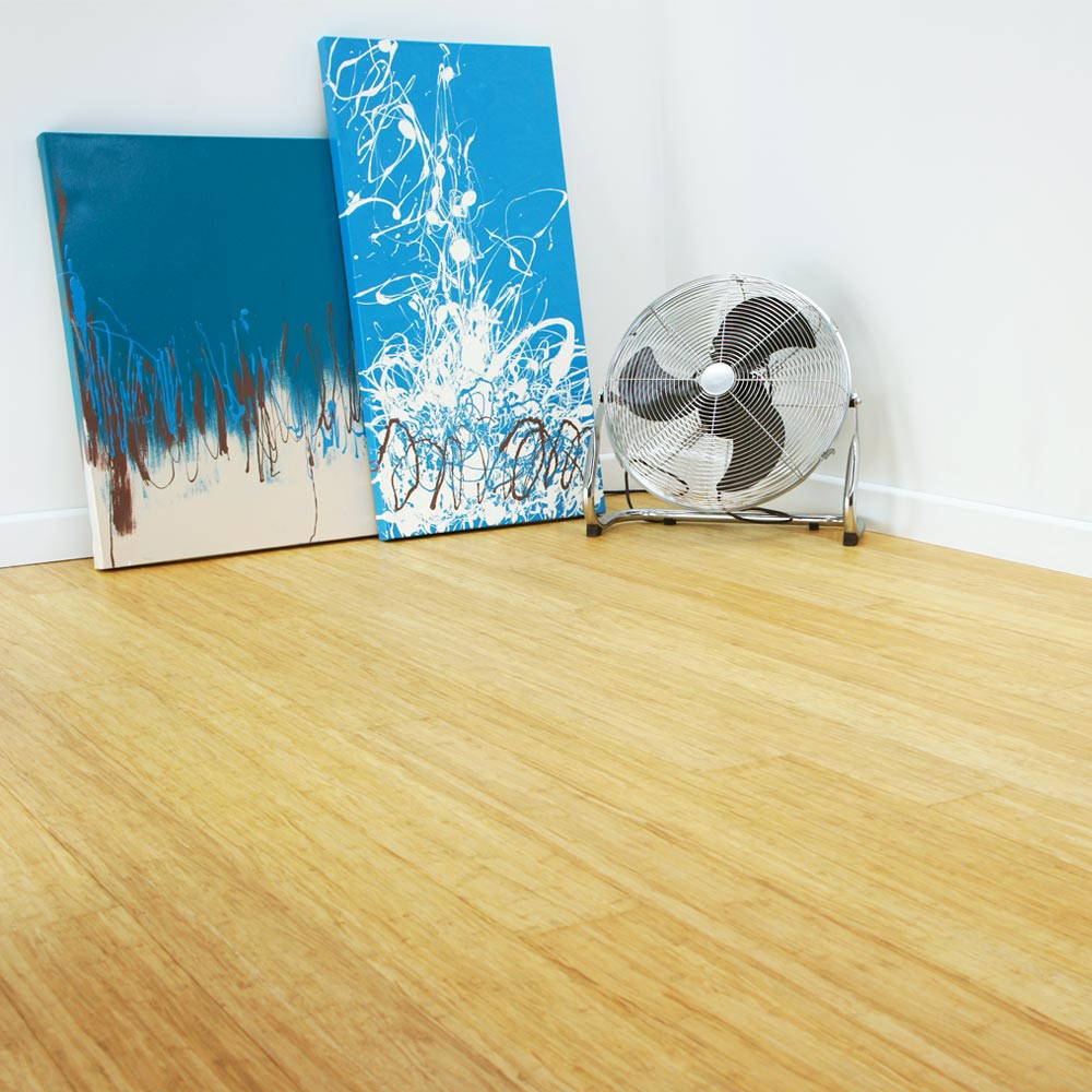 How Bamboo Click Lock Floors Stay Stable in Humid Climates