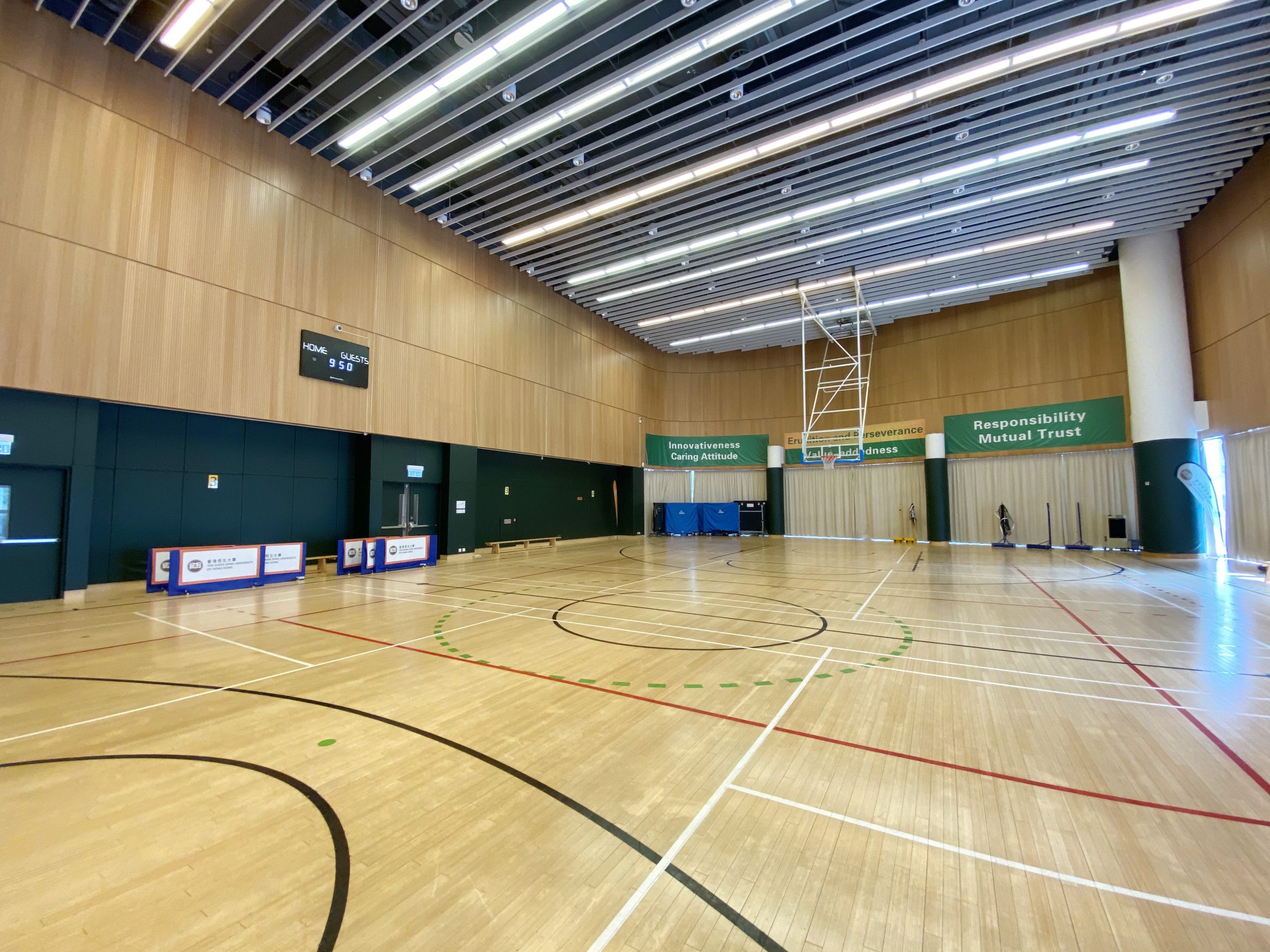 Why Bothbest Matches Ambientbp Bamboo for Commercial-Grade Scratch Resistance