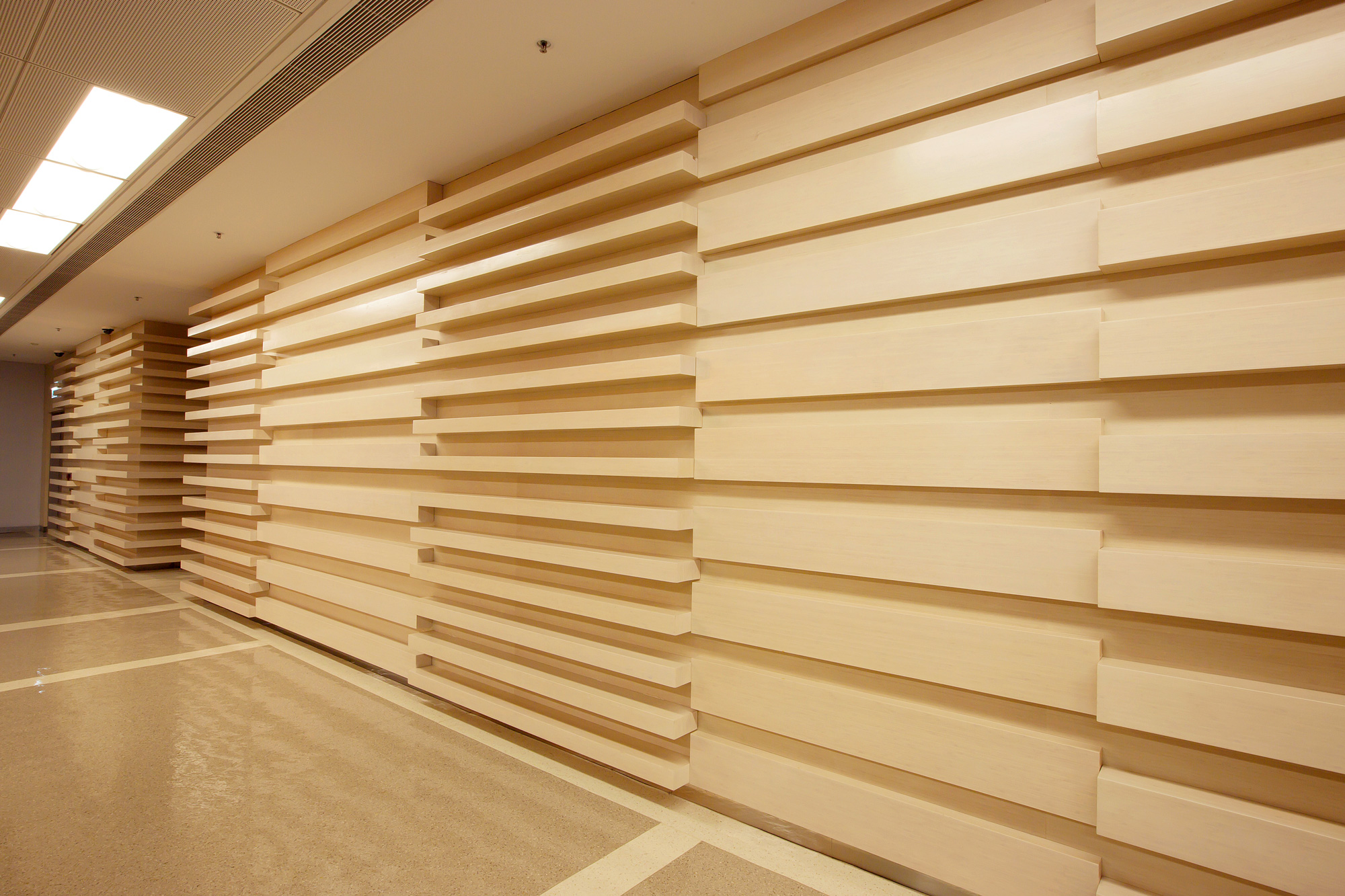Structural Grading of Bamboo Plywood: What Architectural Specs Actually Mean