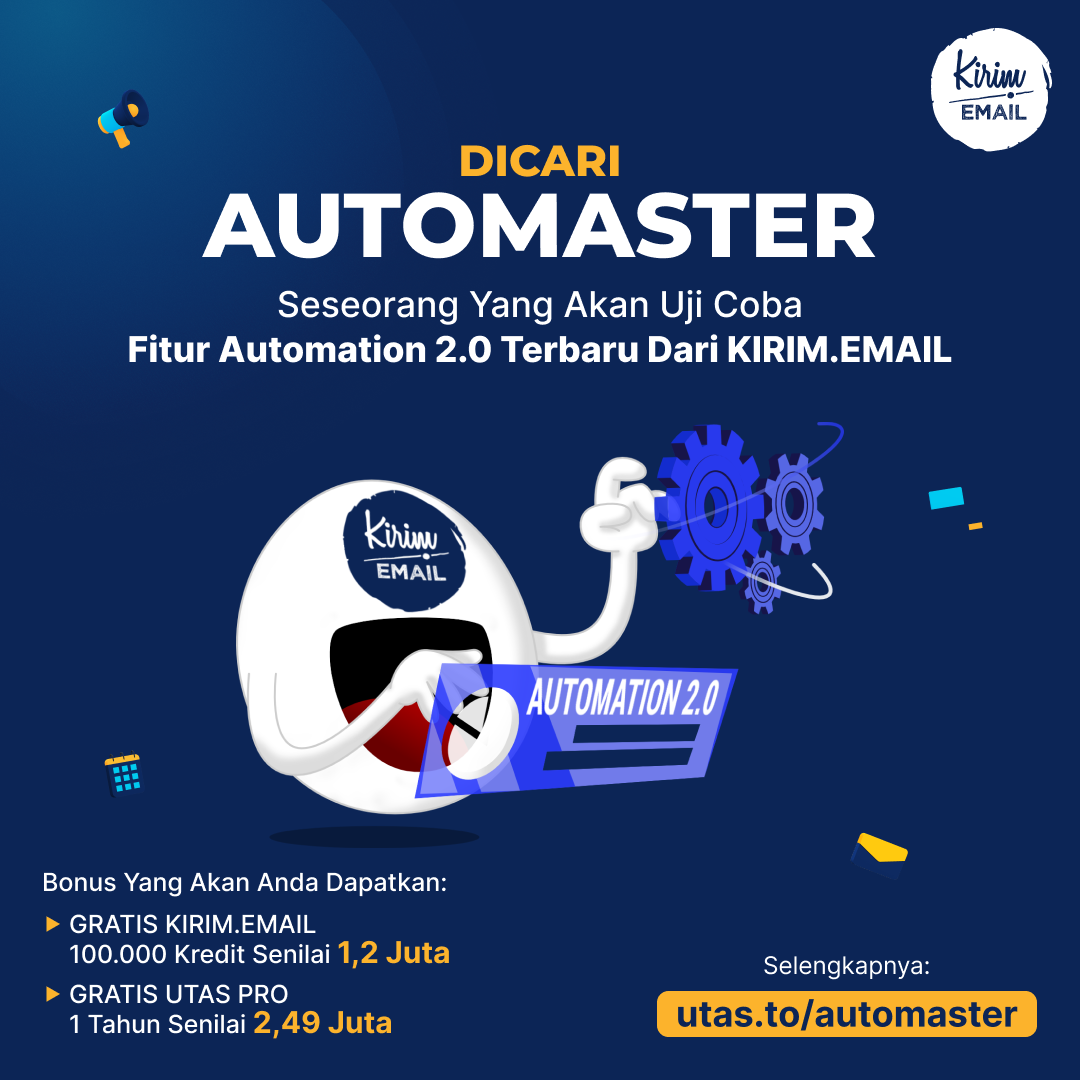 DICARI : Automaster