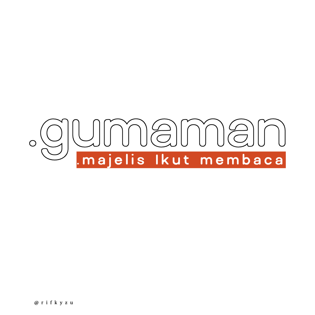 Gumaman; Pertemuan Ikut Membaca