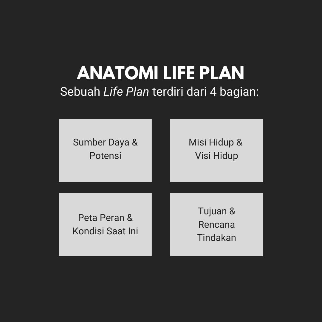 Ebook Life Plan
