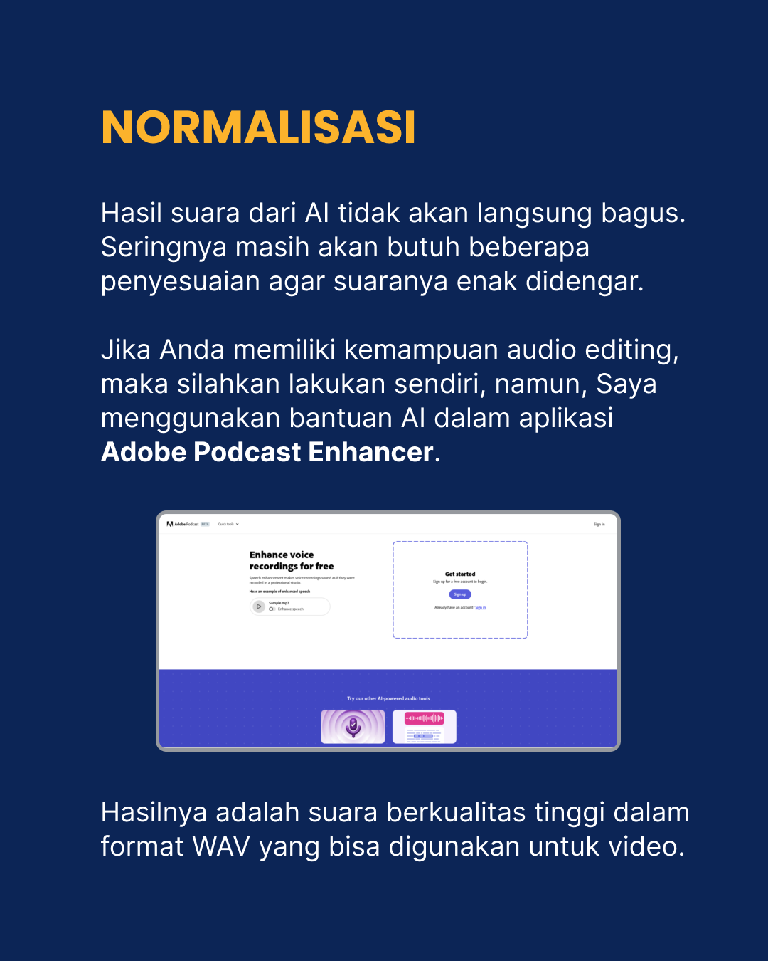 Bagaimana Kami Menggunakan AI Di KIRIM.EMAIL