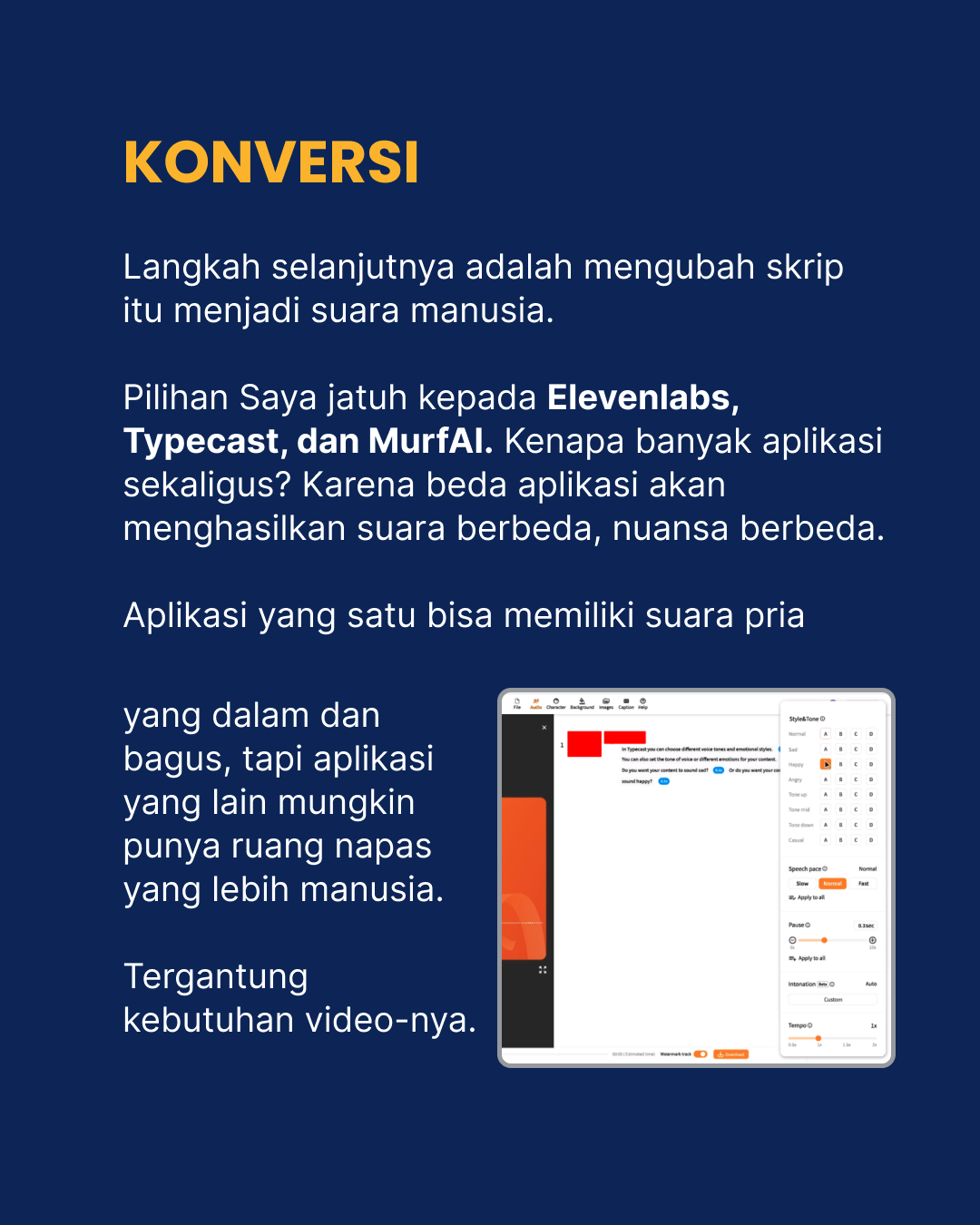 Bagaimana Kami Menggunakan AI Di KIRIM.EMAIL