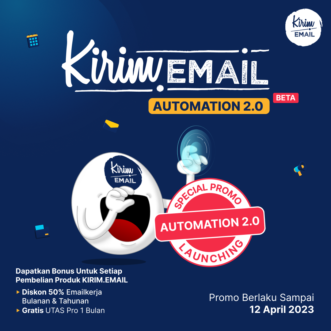 Promo Launching Automation 2.0
