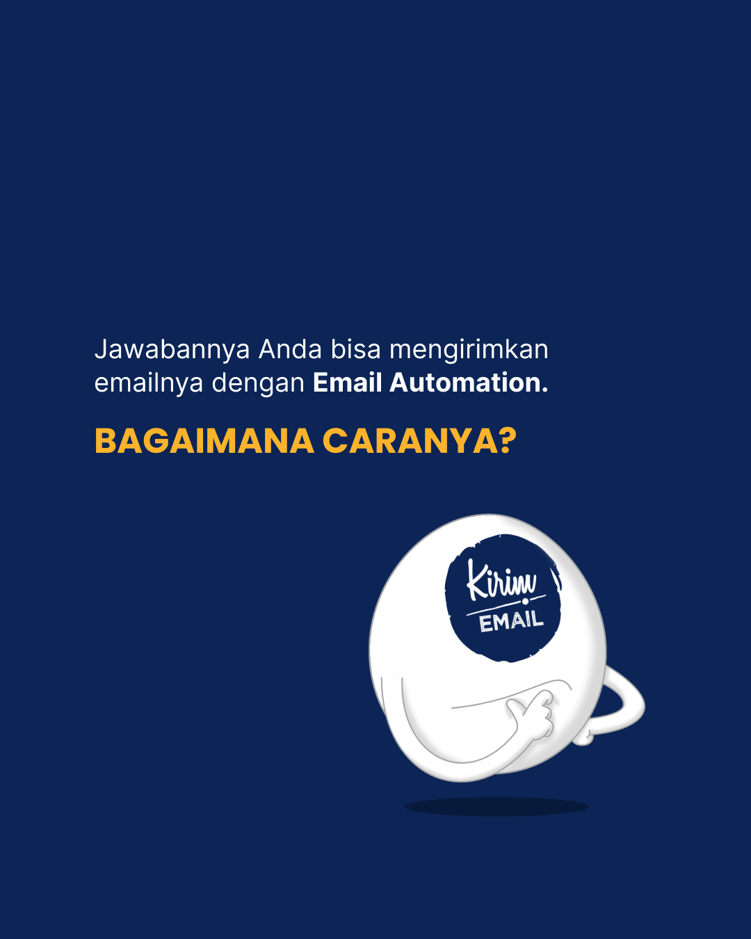 Email Marketing Tanpa Email Blast Malah Lebih Bagus? Part 2