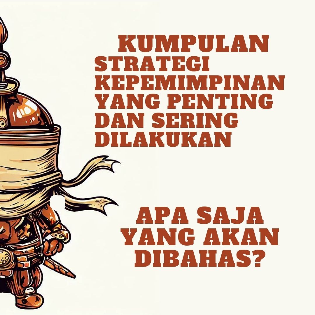 Simple Leadership Strategies