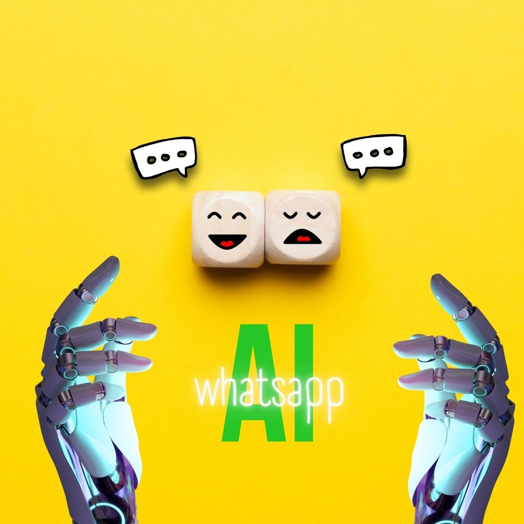 Chat with Whatsapp AI