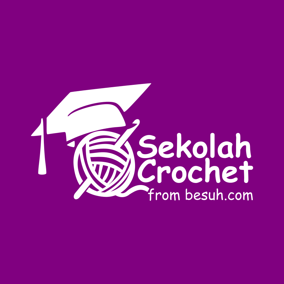 Sekolah Crochet