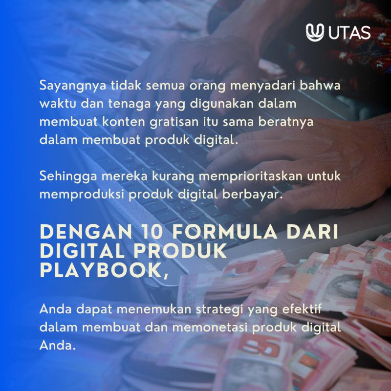 Digital Product Playbook