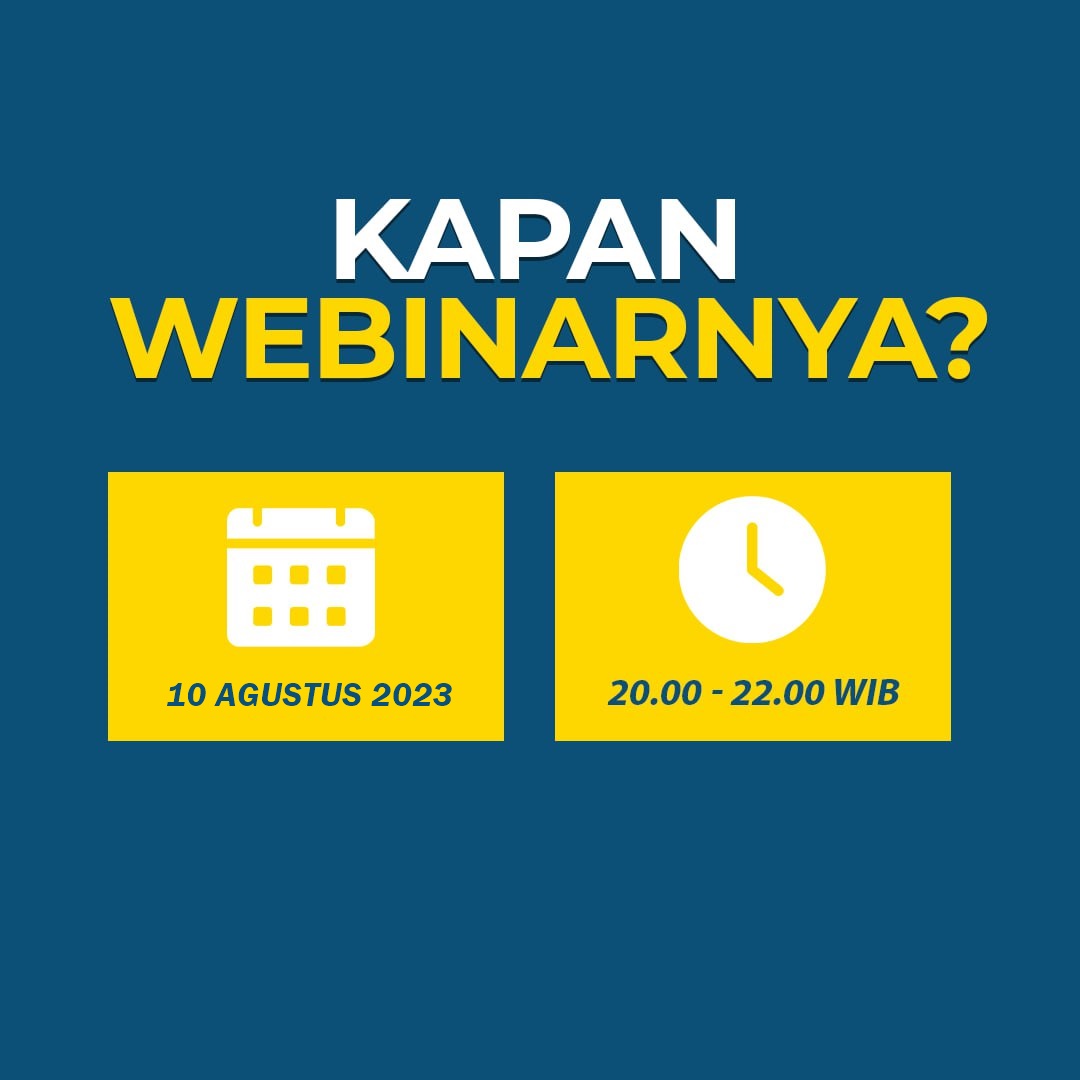 Webinar Zoom Express Copywriting (Batch #2)
