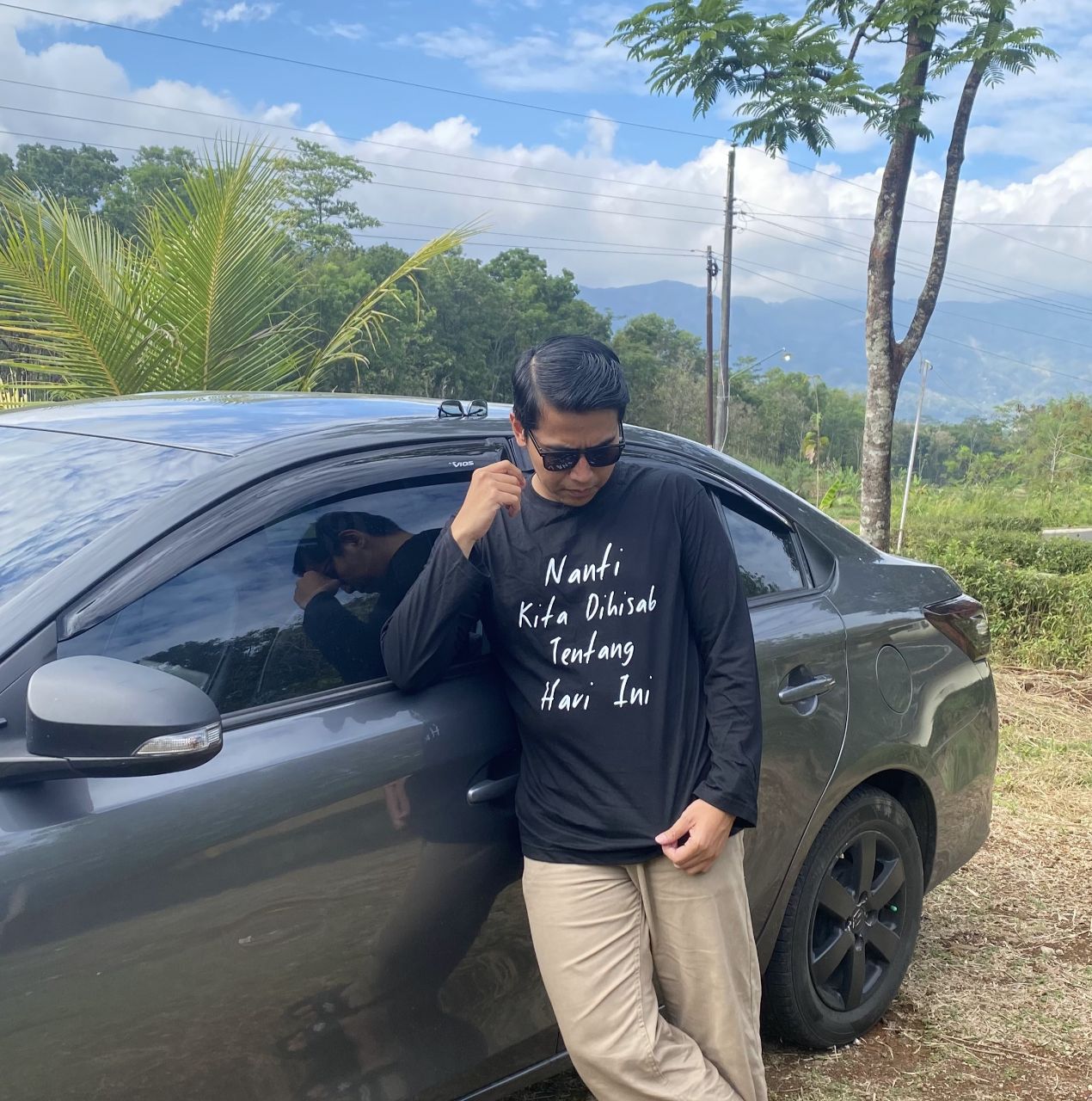 Kaos Hisab