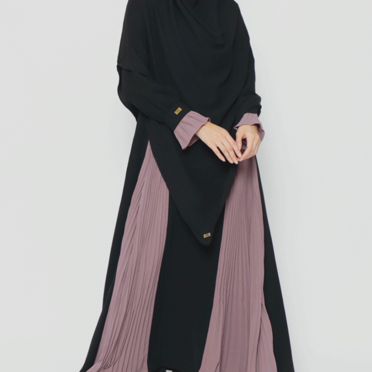 Malika Dusty Purple