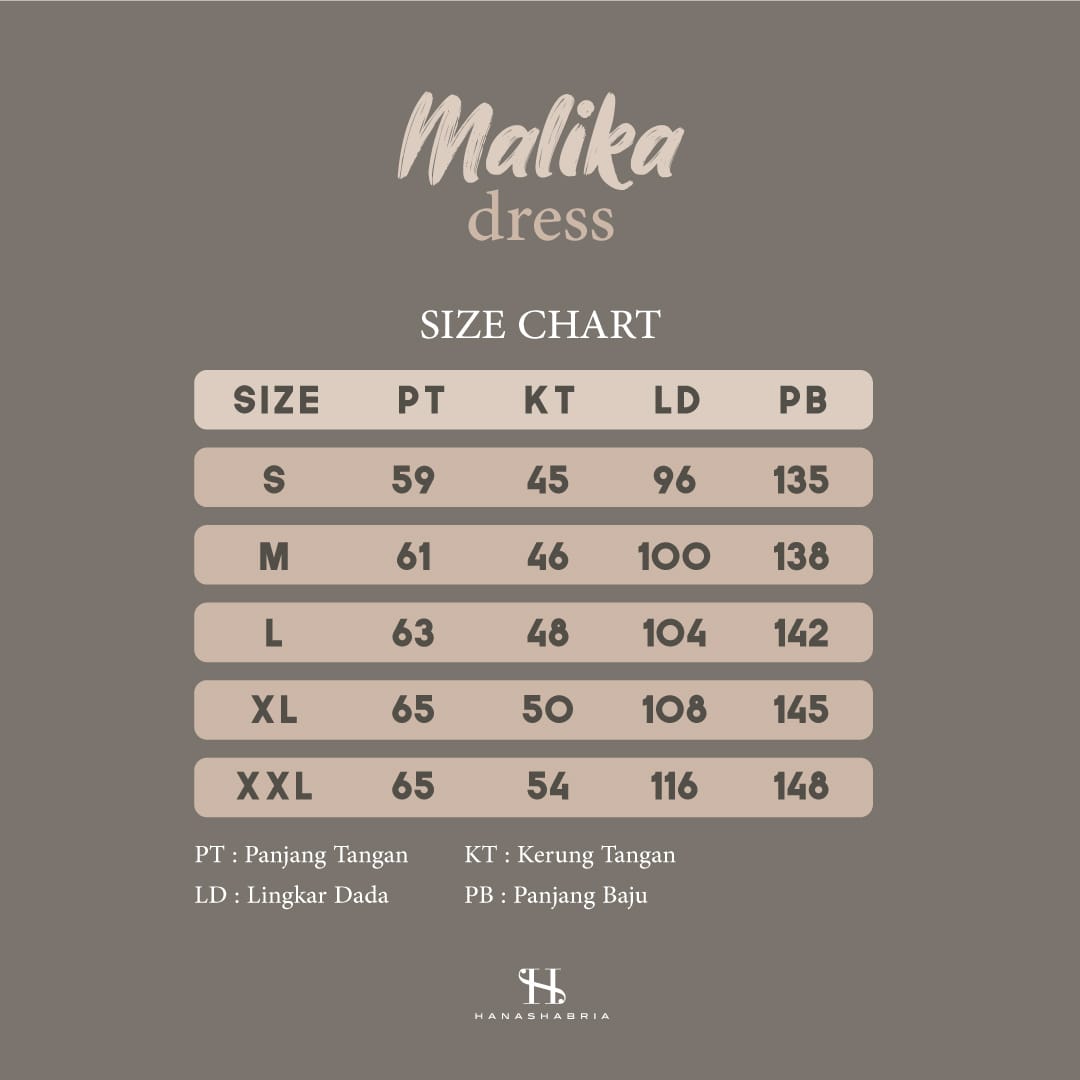 Malika Dusty Purple