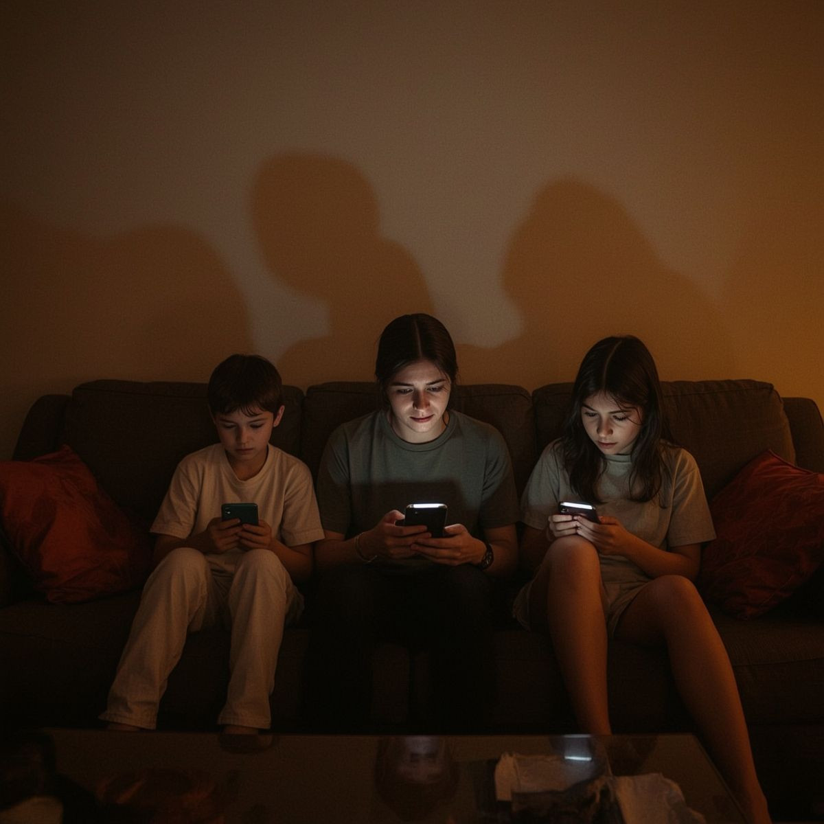 Apakah Rumah Anda Sudah Dibajak Gadget? — Panduan Diagnosa Singkat Kesehatan Digital di Tengah Keluarga