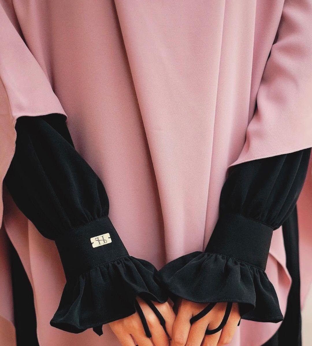 Tsabita Dress Black