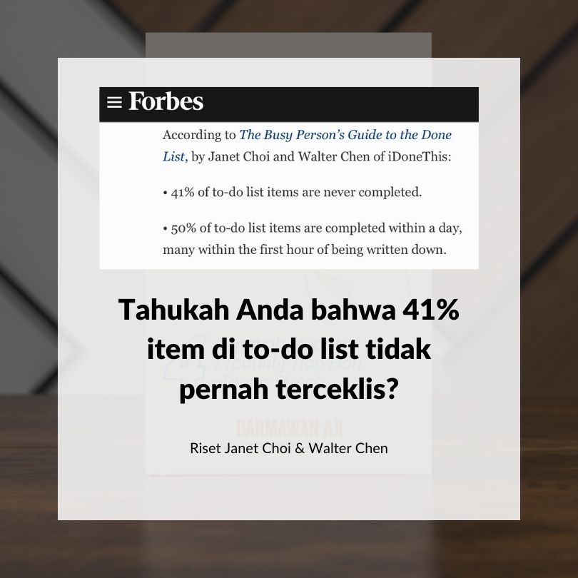 Ebook Effortless To-Do List
