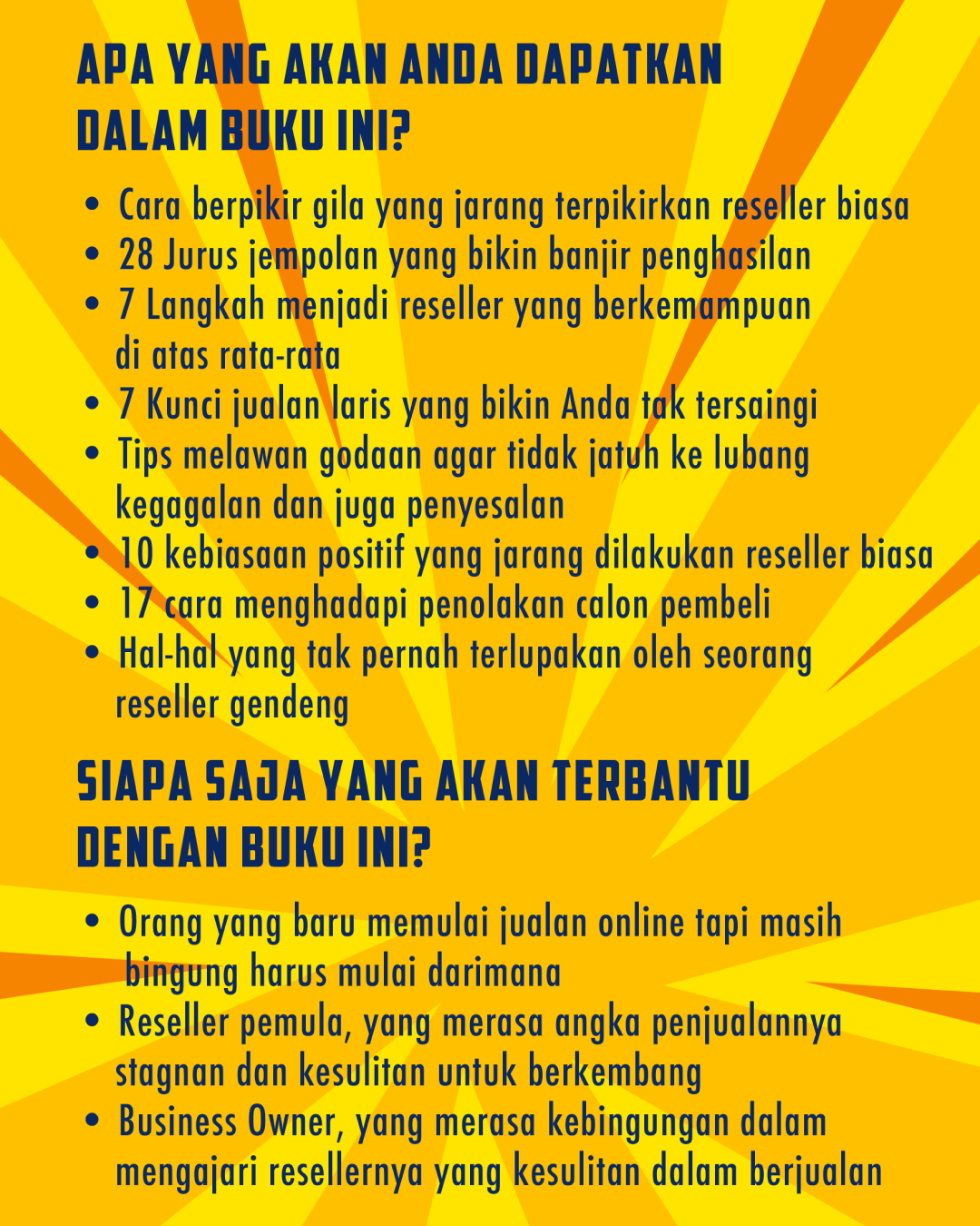 Ebook Reseller Gendeng