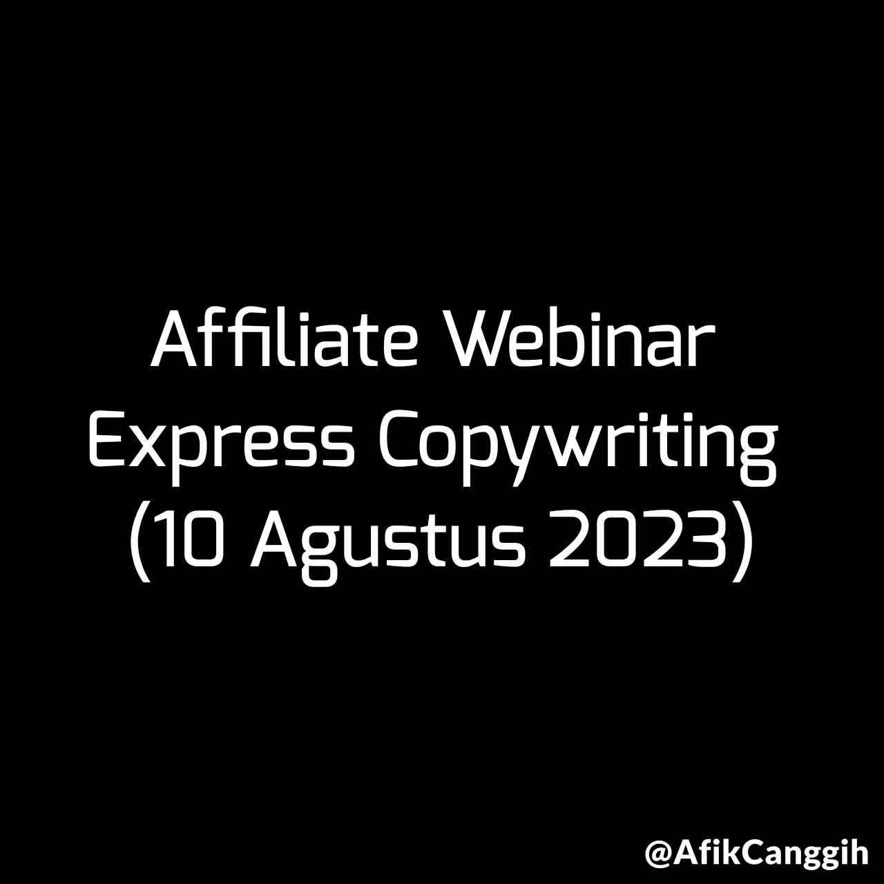 Daftar Affiliate Zoom Eksklusif
