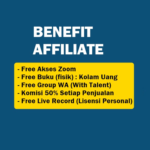 Daftar Affiliate Zoom Express Copywriting Batch #2