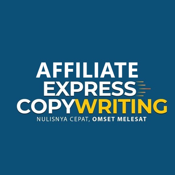 Daftar Affiliate Zoom Express Copywriting Batch #2