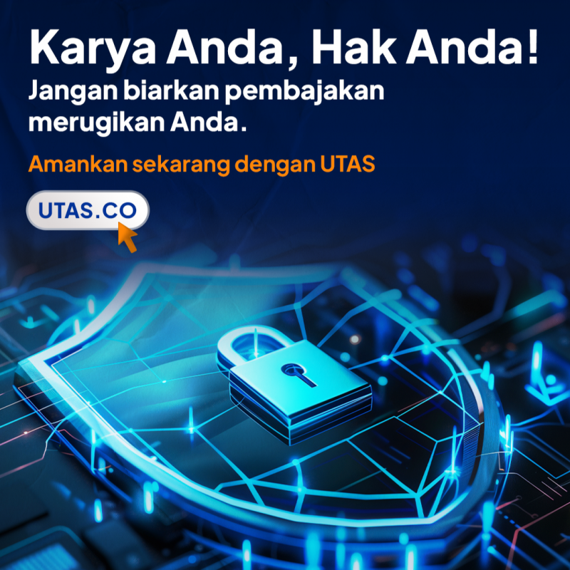 Diskon Spesial - Proteksi Anti Download untuk Ebook Premium Anda