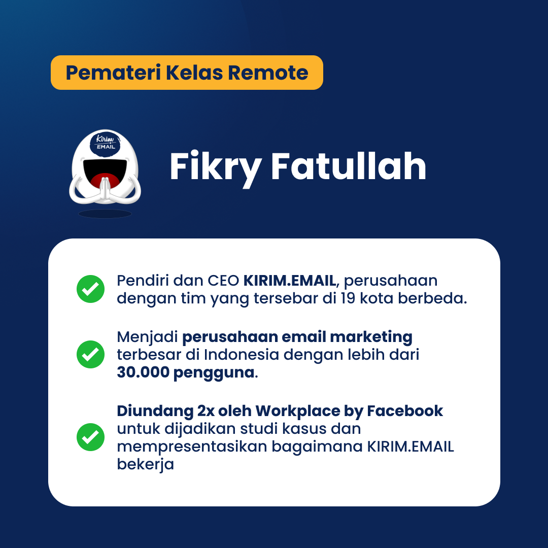 Kelas Remote
