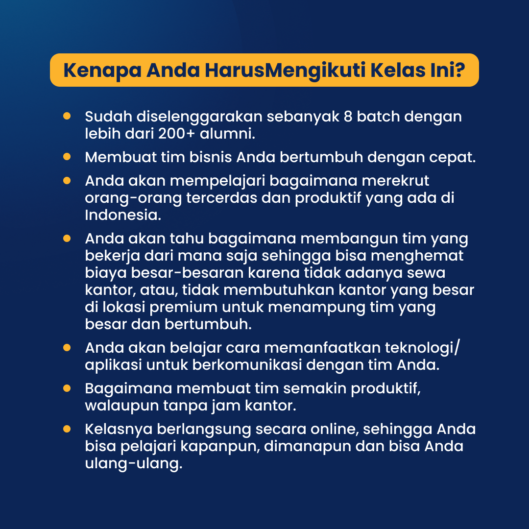 Kelas Remote
