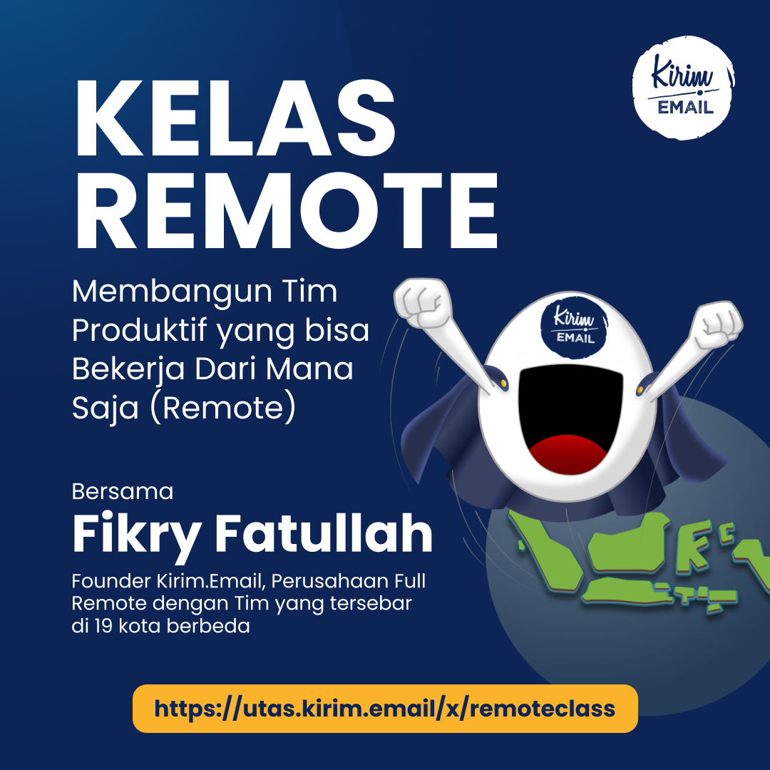 Kelas Remote